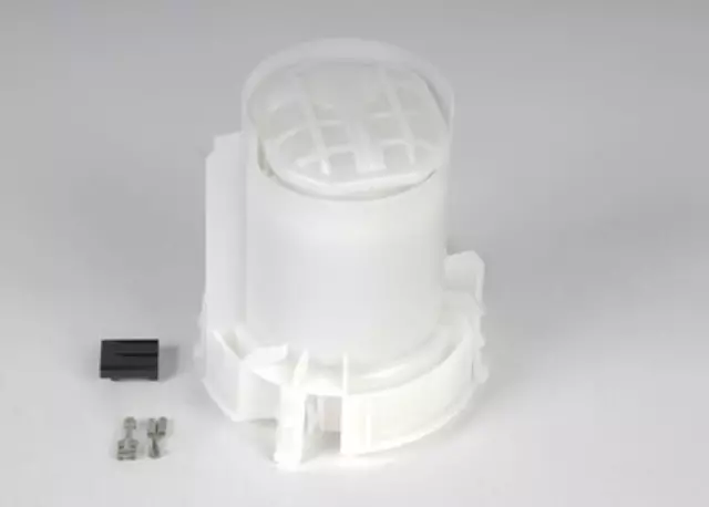 EP1030 - Fuel System: ACDelcoâ„¢ Fuel Pump for Cadillac: Catera Image