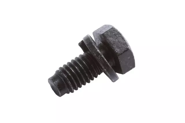 20785652 - : Drum Brake Wheel Cylinder Bolt for Chevrolet: Cobalt Image