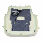 DM5Z58632A22H - Body: Seat Cushion Pad for Ford: C-Max Image