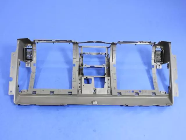 5HG71ZJ3AB - Instrument Panel and Radios and Consoles: Instrument Panel for Mopar Image