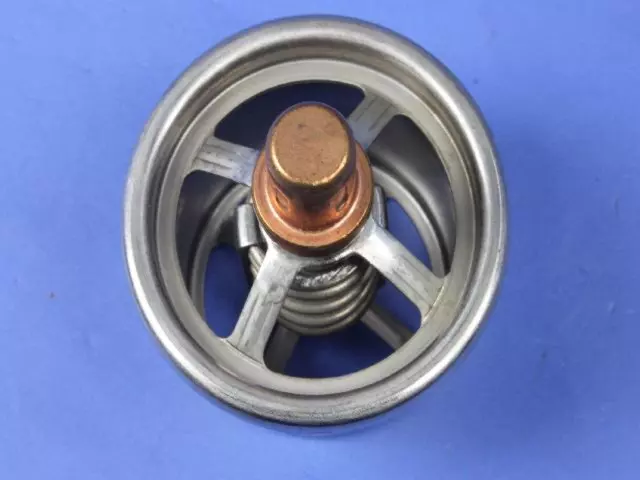 Engine Coolant Thermostat - Mopar (05037344AA)