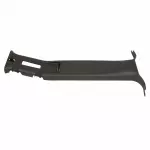 9L3Z1624347DA - Body: Center Pillar Trim for Ford: F-150 Image
