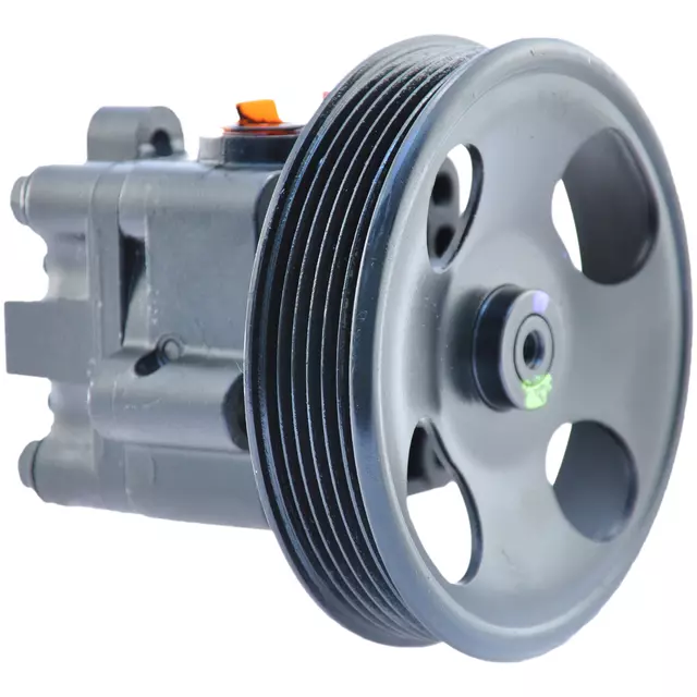 Power Steering Pump - ACDelco (36P0881)
