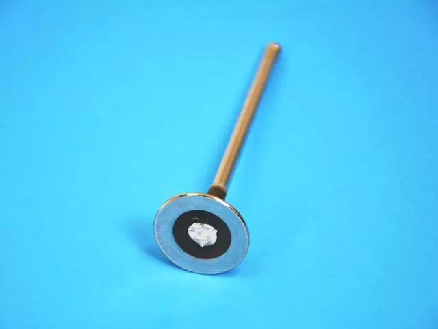 4884874AB - : Exhaust Valve for Mopar Image