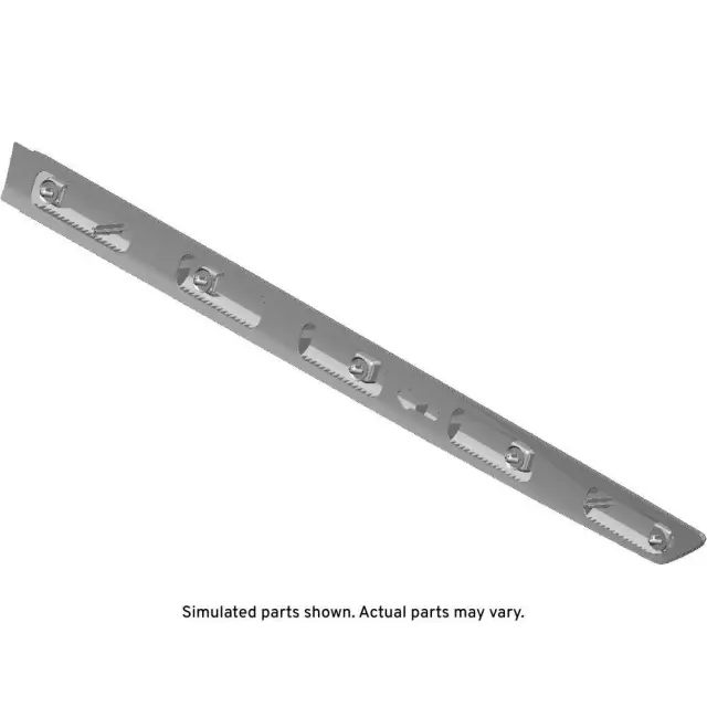 84267957 - Body: Body Side Molding for Chevrolet: Tahoe | GMC: Yukon Image