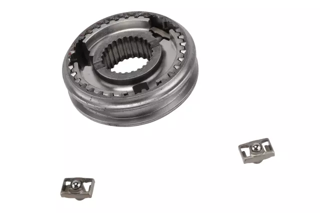 F (S)Hub - GM (25182859)