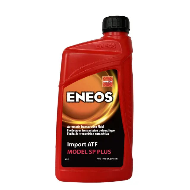 3109300 - : Import ATF fluid Model SP Plus, PN 3109-300 for ENEOS Image
