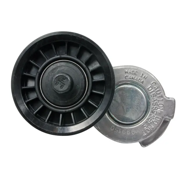 999150A - Engines &amp; Components: Litens Accessory Drive Belt Tensioner Assembly for Litens Image