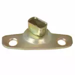 F65Z99430B38AA - Body: Pivot for Ford: F-150, F-150 Heritage, F-250, F-250 Super Duty, F-350 Super Duty, F-450 Super Duty, F-550 Super Duty Image