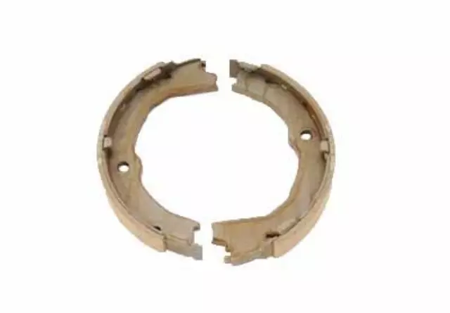 20921108 - Brakes: Park Brake Shoes for Cadillac: SRX Image