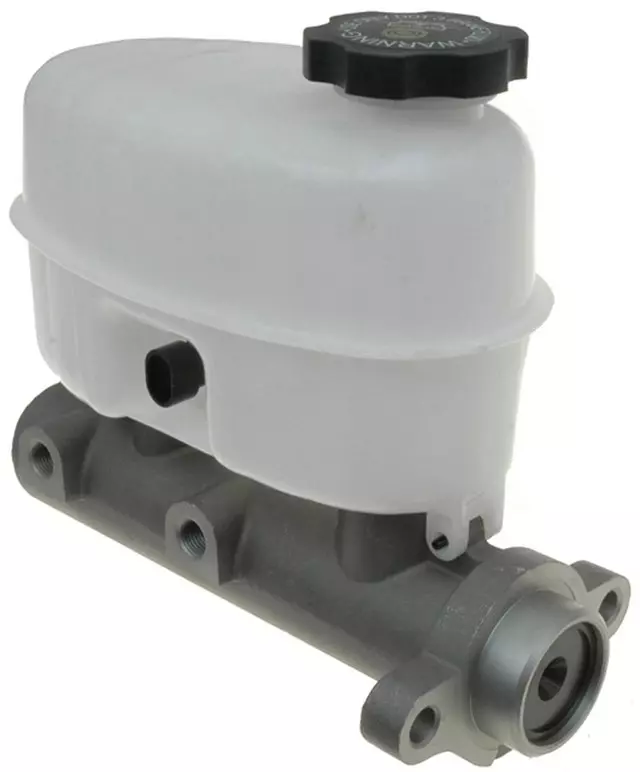 18M2426 - : Brake Master Cylinder Assembly for ACDelco Image