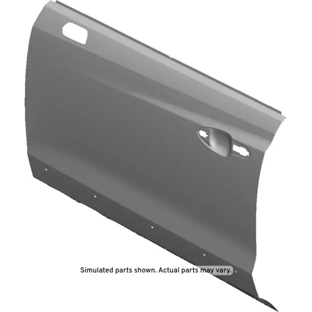 84224827 - Body: Outer Panel for GM Image
