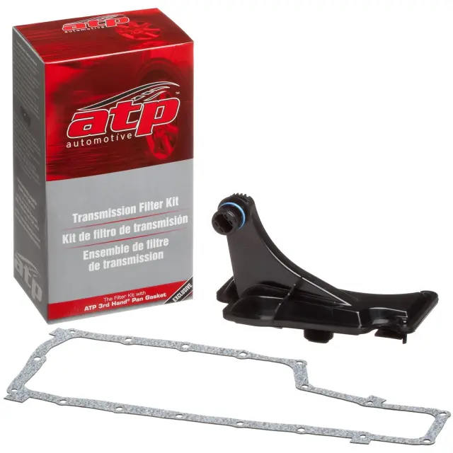 B277 - : ATP Automatic Transmission Filter Kit for ATP Image