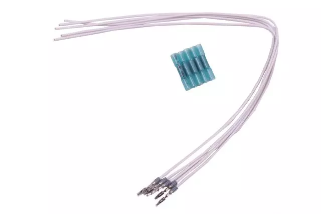 13578884 - : Multi-Purpose Wire Connector for GM Image