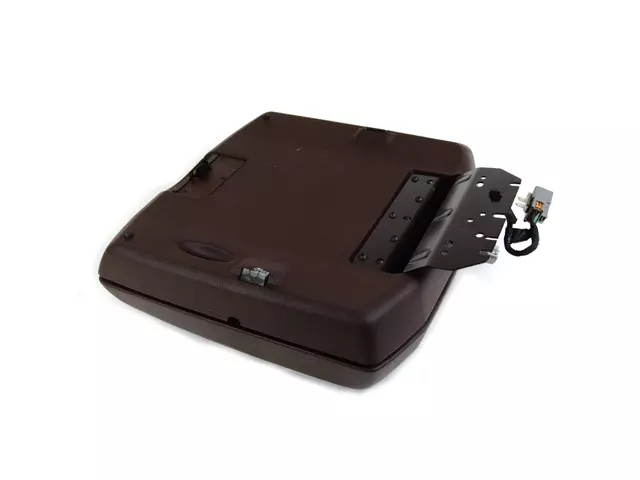 Console Armrest - Mopar (5NB13LU7AF)
