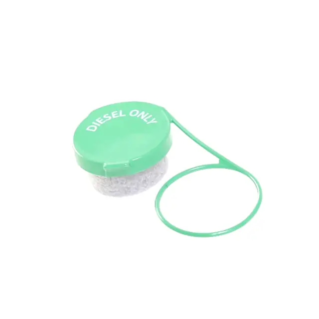 82215782 - Exterior Accessories: Diesel Gas Cap for Mopar Image