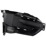 LB5Z15A246AA - Body: Side Trim for Ford: Explorer, Police Interceptor Utility Image