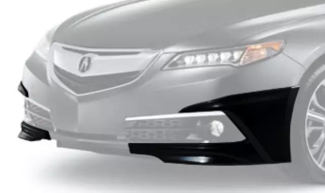 8F01TZ3210A - : Spoiler Front *NH731P* for Acura Image