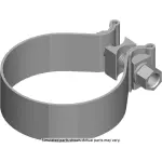 84920275 - : F (S)Clamp for GM Image