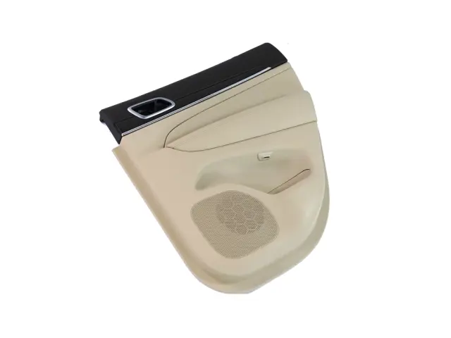 1VH862ULAG - Body: Door Trim Panel for Jeep: Grand Cherokee Image