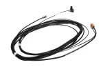 84960272 - Entertainment and Telematics: Digital Radio and Navigation Antenna Cable for ACDelco Image