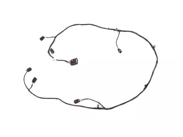 68311034AA - : Front Fascia Wiring for Mopar Image