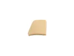 6QH19WT3AC - Interior Trim: Quarter Panel Bezel, Left for Mopar Image