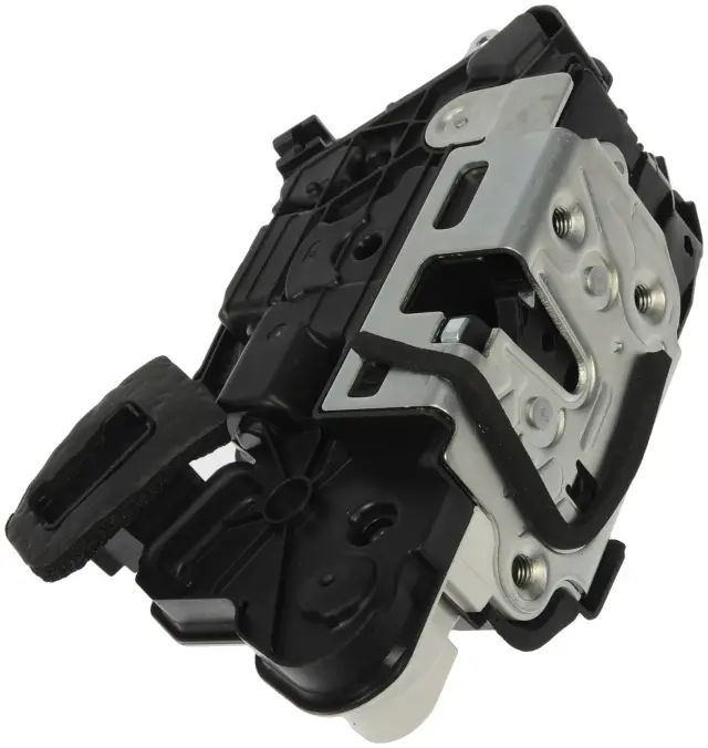 937513 - Exterior: Door Lock Actuator Motor Replaces VW 5K0837349B, 5K1837015J for Dorman Image
