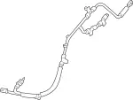 282422W600 - : Antenna Cable for Infiniti Image