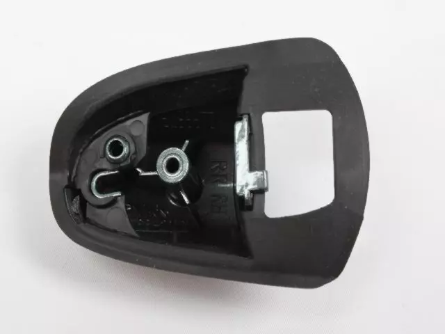 UP86BPKAB - Body: Handle, Outside Bezel for Chrysler: Pacifica Image