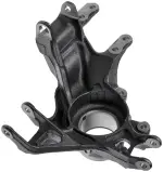 698212 - : Rear Right Knuckle for Ford: Fusion | Lincoln: MKZ | Mercury: Milan Image