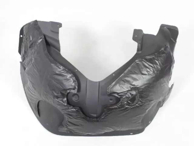 55157144AD - Body Sheet Metal Except Doors: Front Fender Liner, Right for Mopar Image