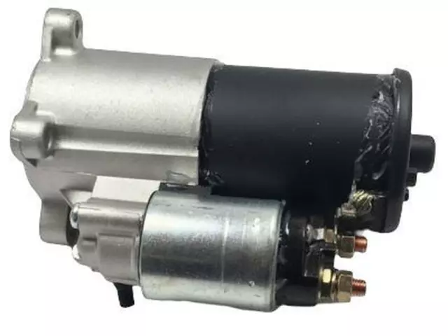 Starter - Ford (F81Z-11V002-AARM)