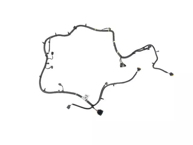 Front Fascia Wiring - Mopar (68228585AG)