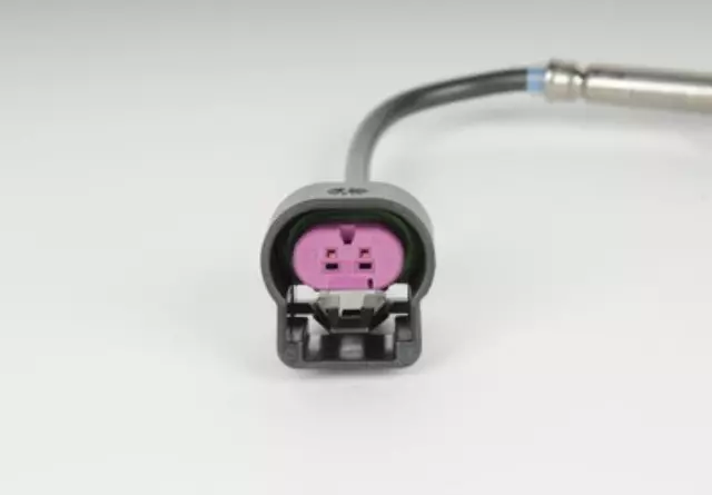 Exhaust Temperature Sensor - ACDelco (12643373)