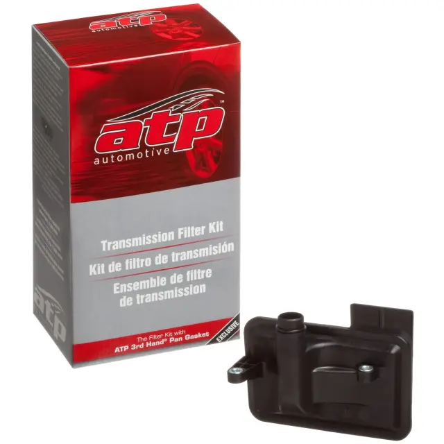 B301 - : ATP Automatic Transmission Filter for ATP Image