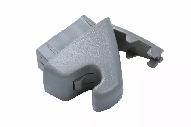 23438716 - : Light Ash Gray Sunshade Support for Chevrolet: Volt Image