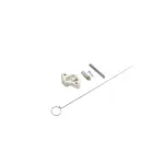 5047886AB - 3.6L Gas; Engine: Chain Tensioner, Right Side for Chrysler: 200, 300, Pacifica, Town &amp; Country, Voyager | Dodge: Avenger, Challenger, Charger, Durango, Grand Caravan, Journey | Jeep: Cherokee, Gladiator, Grand Cherokee, Grand Cherokee L, Grand Cherokee WK, Wrangler, Wrangler JK | Ram: 1500, 1500 Classic, C/V, ProMaster 1500, ProMaster 2500, ProMaster 3500 Image