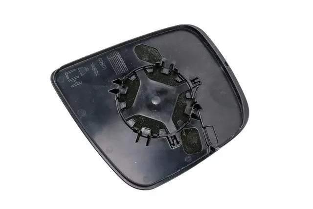 Driver Side Door Mirror Glass - GM (19317347)