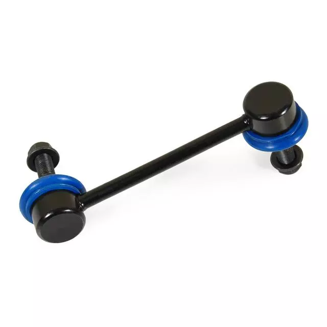 Rear Passenger Side Suspension Stabilizer Bar Link Kit with Hardware - ACDelco (MK90668)