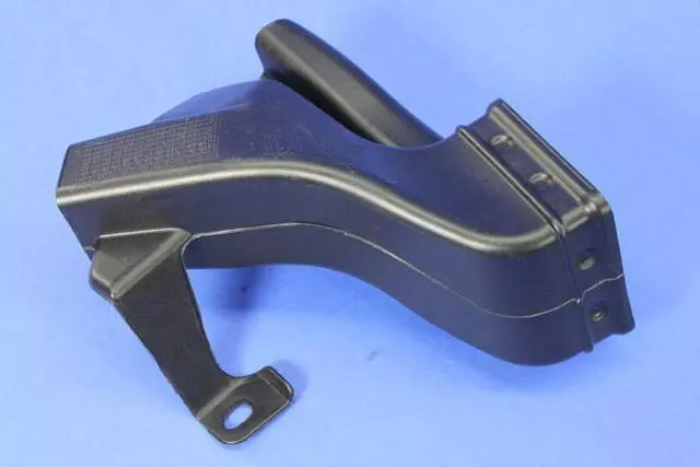 Floor Duct, Left - Mopar (68103149AB)