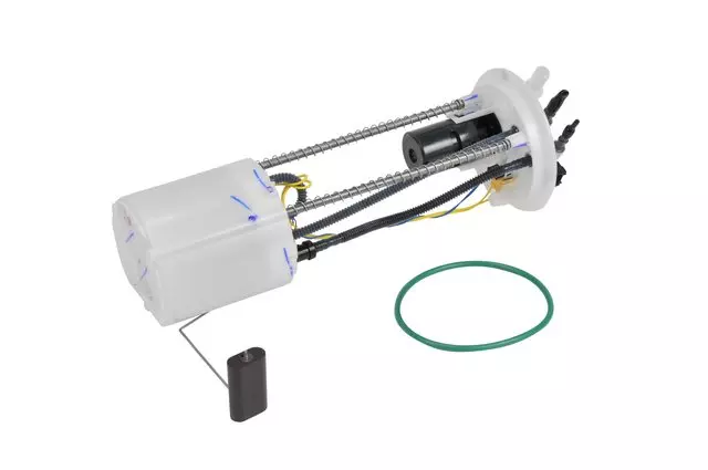 Fuel Pump and Level Sensor Module with Seals - ACDelco (MU2325)