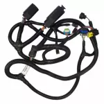 BC4Z14407D - : Wire Assembly Fuel Sender for Ford Image