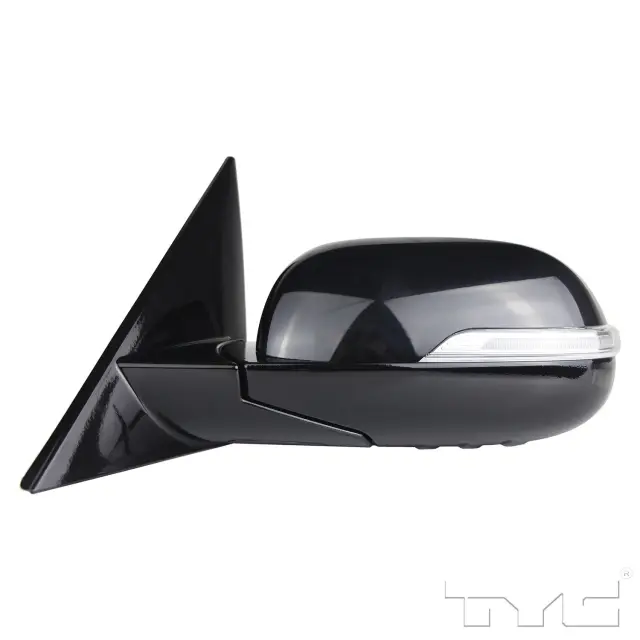 8160372 - : TYC Door Mirror for TYC Image