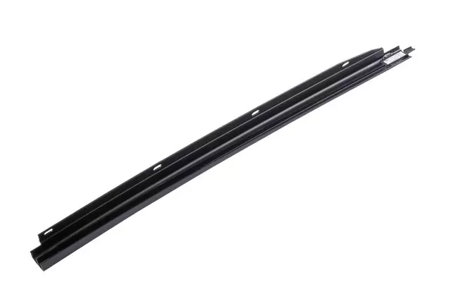 13369716 - : Anthracite Rear Driver Side Upper Body Side Applique for Buick: Cascada Image