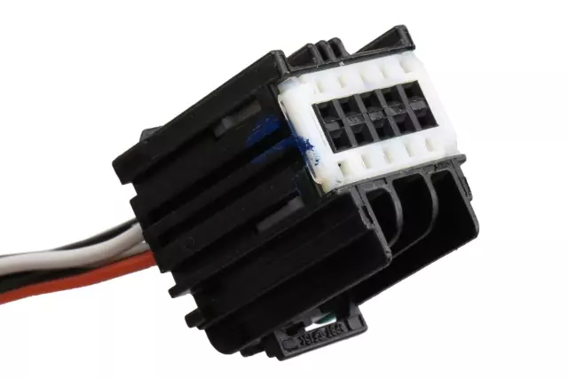 20809968 - Body: Mirror Assembly for Cadillac: Escalade, Escalade ESV, Escalade EXT | Chevrolet: Avalanche, Silverado 1500, Silverado 2500 HD, Silverado 3500 HD, Suburban 1500, Suburban 2500, Tahoe | GMC: Sierra 1500, Sierra 2500 HD, Sierra 3500 HD, Yukon, Yukon XL 1500, Yukon XL 2500 Image