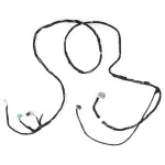 LL3Z14334Q - : Wiring Assembly for Ford Image