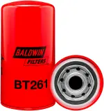 BT261 - : Full-Flow Lube Spin-on for Baldwin Image