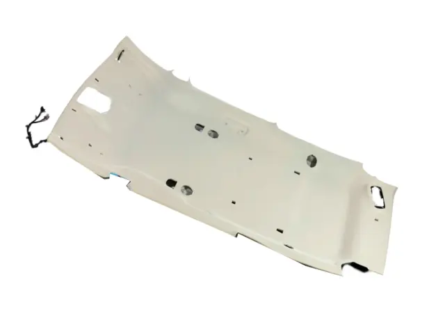 6QV87PD2AG - Interior Trim: Headliner for Mopar Image image