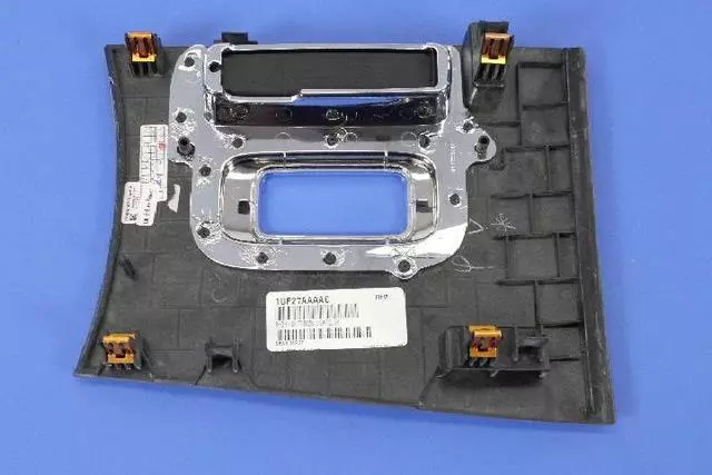 Bezel - Mopar (1UF27AAAAC)